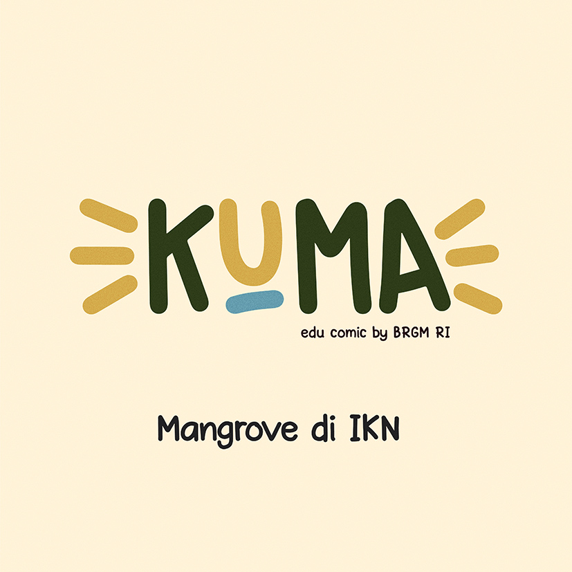Episode 26 - Mangrove di IKN